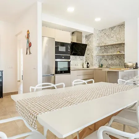 Welcs Apartamento 078 Emp Con Inmejorables Vistas Empuriabrava Buitenkant foto