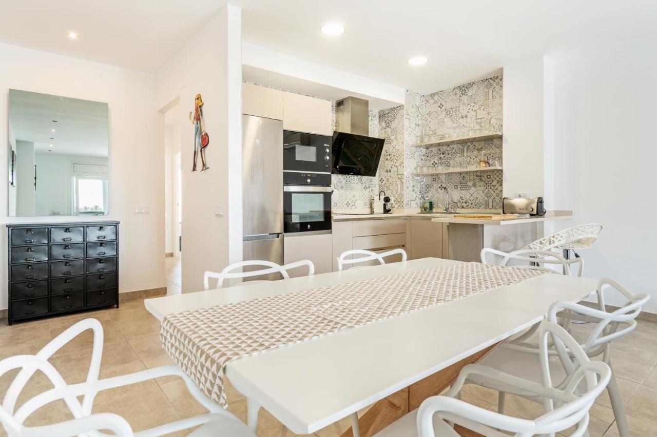 Appartement Welcs 078 Emp Con Inmejorables Vistas Empuriabrava