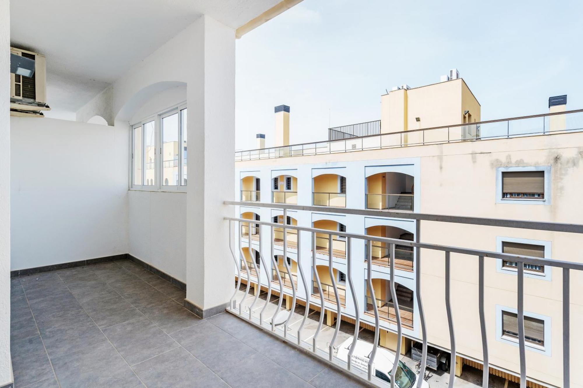Appartement Welcs 078 Emp Con Inmejorables Vistas *
