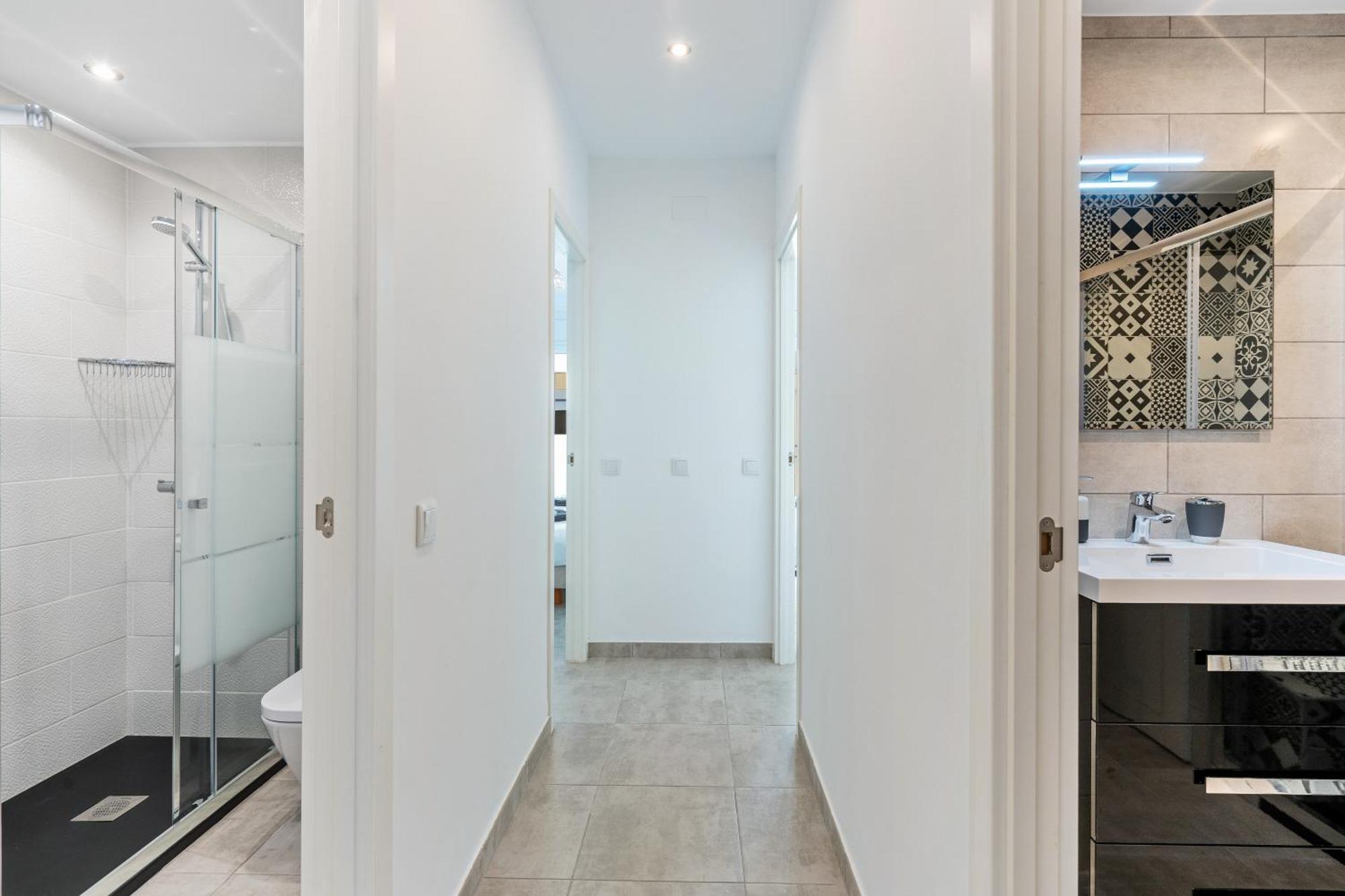 Welcs 078 Emp Con Inmejorables Vistas Appartement Empuriabrava