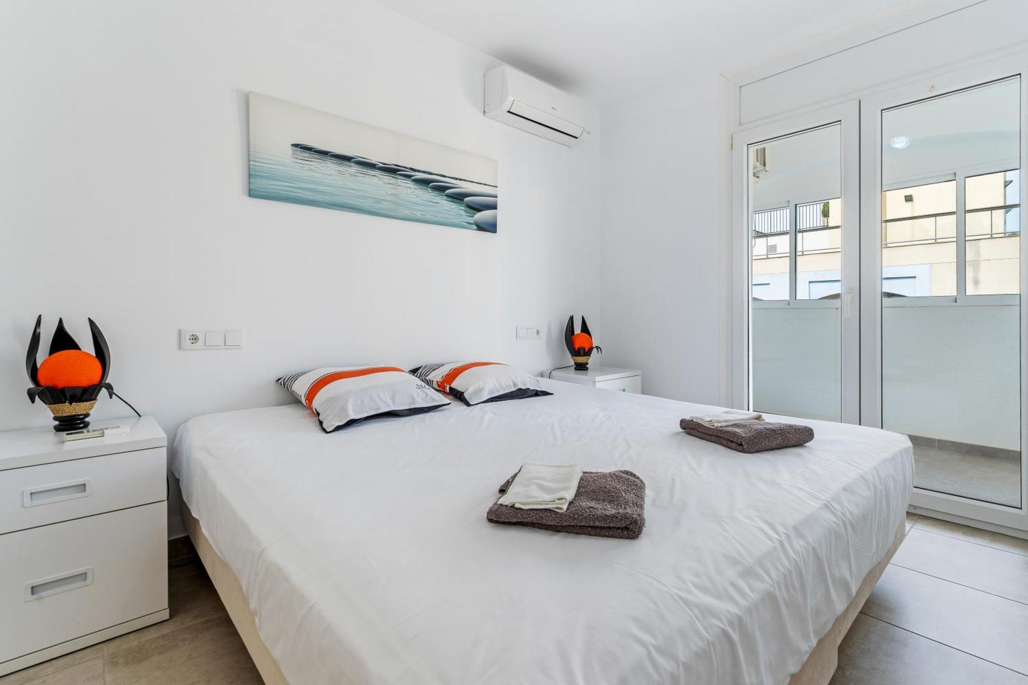 Welcs 078 Emp Con Inmejorables Vistas Appartement